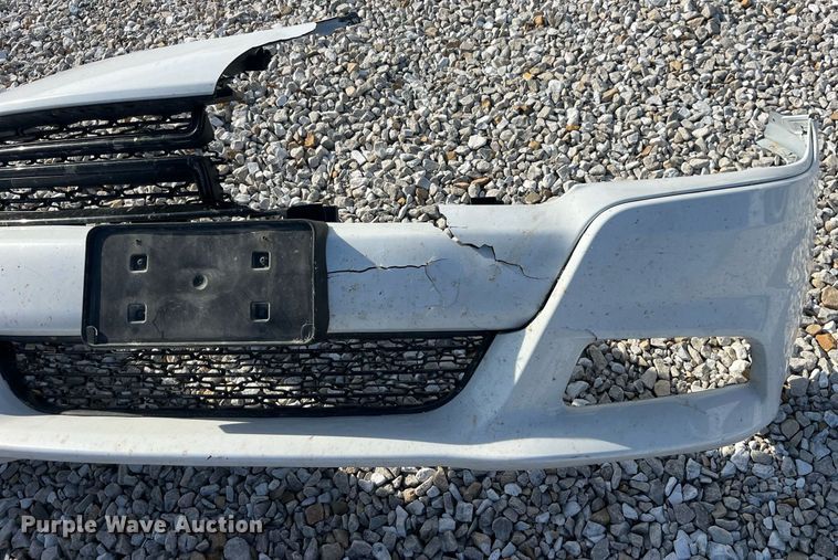 image for item LD9993 2015 Dodge Charger Police  