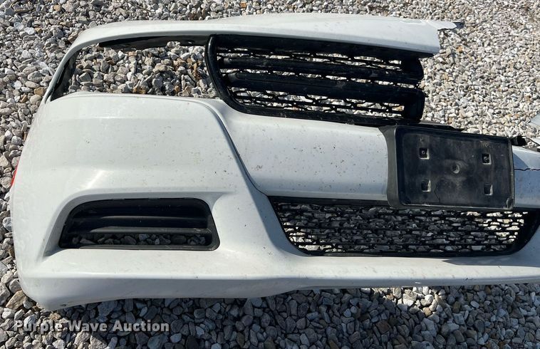 image for item LD9993 2015 Dodge Charger Police  