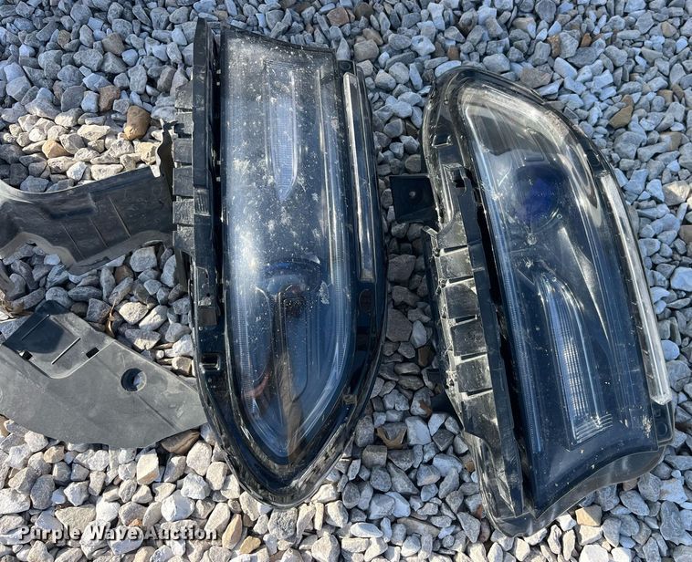 image for item LD9993 2015 Dodge Charger Police  