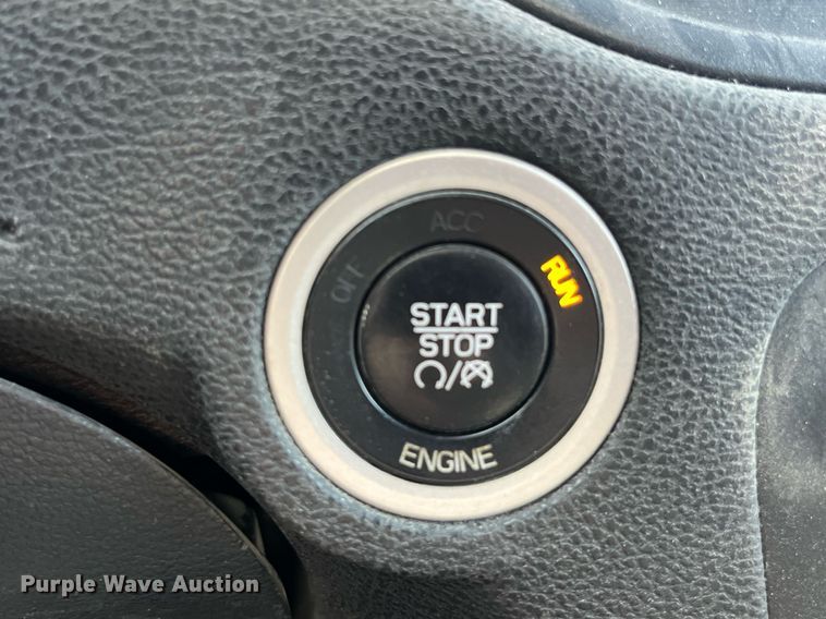 image for item LD9993 2015 Dodge Charger Police  