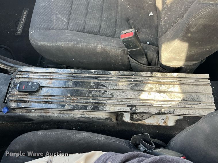 image for item LD9993 2015 Dodge Charger Police  