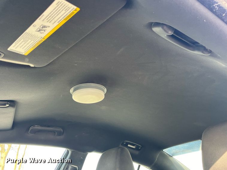 image for item LD9993 2015 Dodge Charger Police  