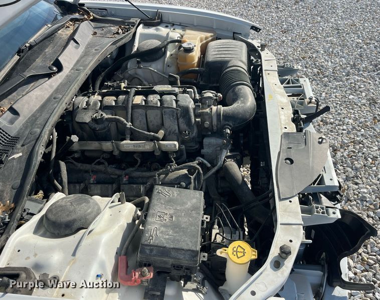 image for item LD9993 2015 Dodge Charger Police  