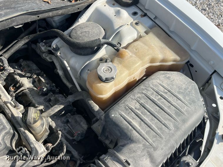 image for item LD9993 2015 Dodge Charger Police  