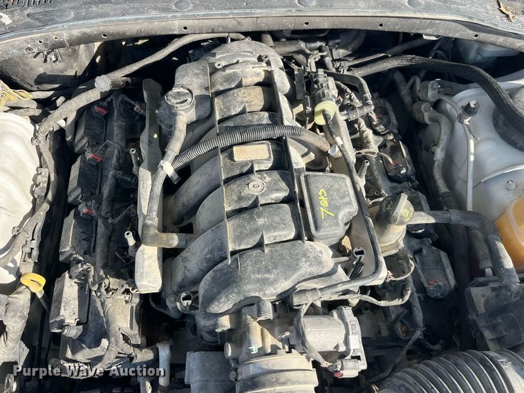 image for item LD9993 2015 Dodge Charger Police  