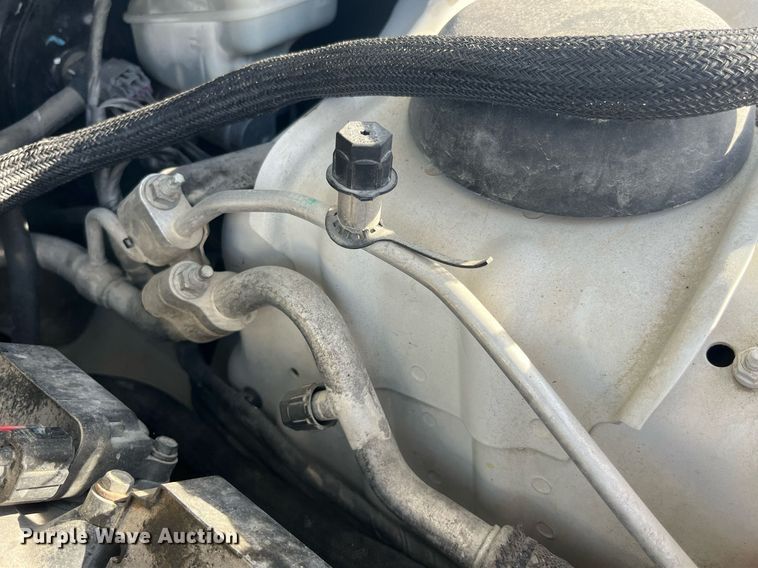 image for item LD9993 2015 Dodge Charger Police  