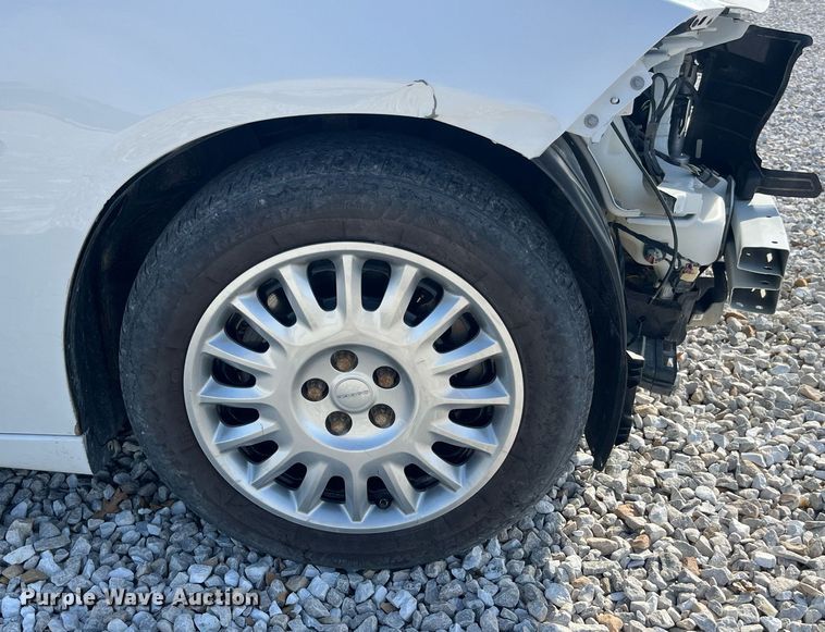 image for item LD9993 2015 Dodge Charger Police  