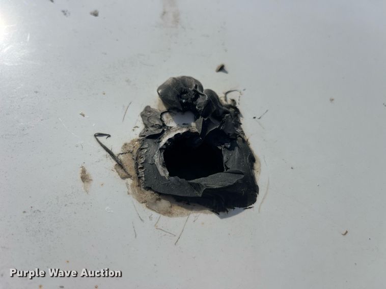 image for item LD9994 2012 Chevrolet   Impala Police  