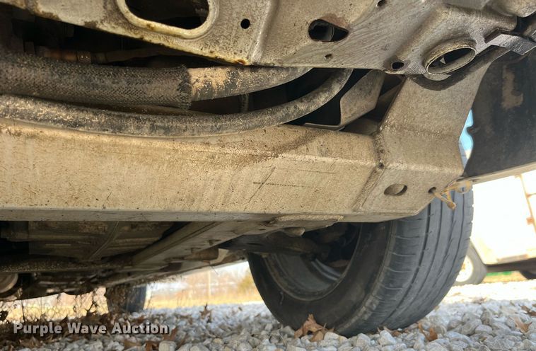 image for item LD9994 2012 Chevrolet   Impala Police  