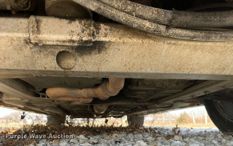 image for item LD9994 2012 Chevrolet   Impala Police  