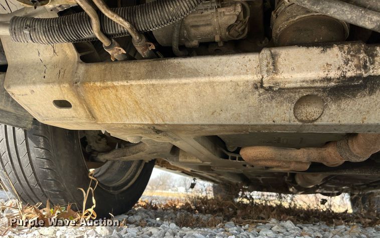 image for item LD9994 2012 Chevrolet   Impala Police  