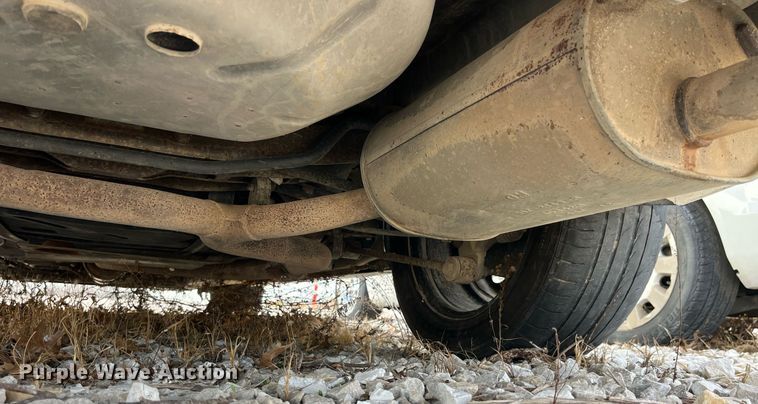 image for item LD9994 2012 Chevrolet   Impala Police  