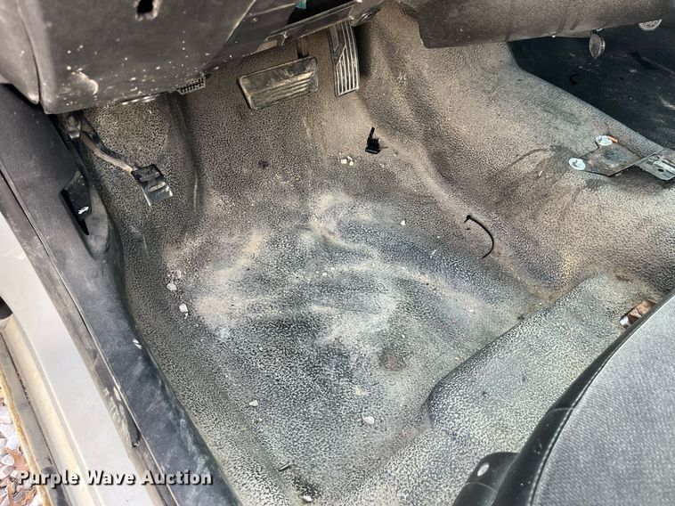 image for item LD9994 2012 Chevrolet   Impala Police  