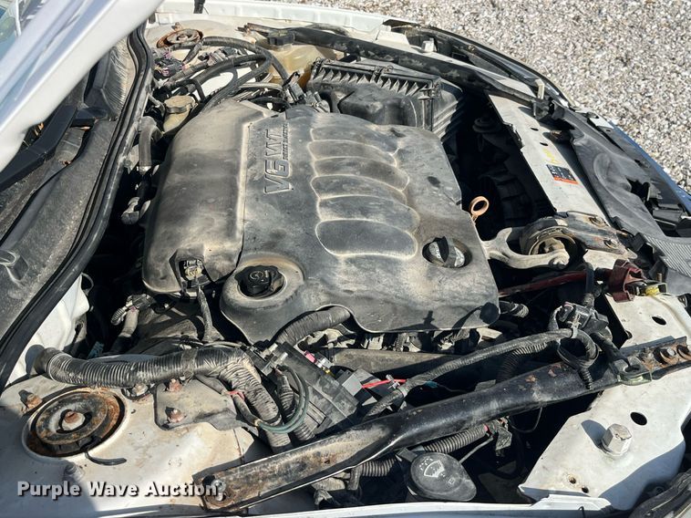 image for item LD9994 2012 Chevrolet   Impala Police  