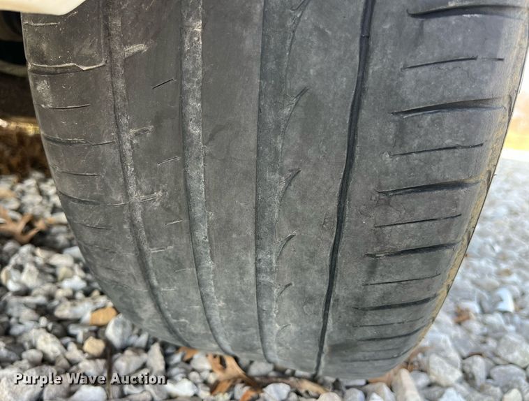 image for item LD9994 2012 Chevrolet   Impala Police  