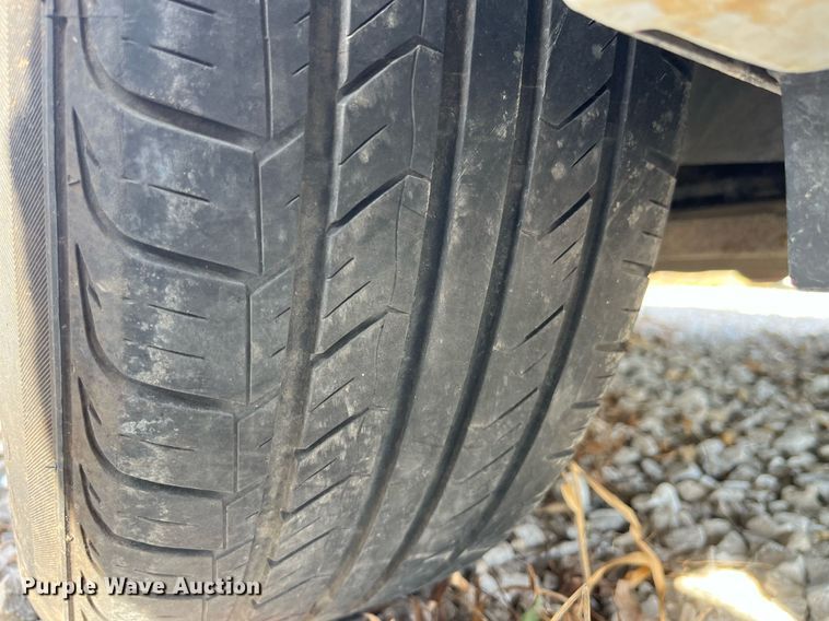 image for item LD9994 2012 Chevrolet   Impala Police  