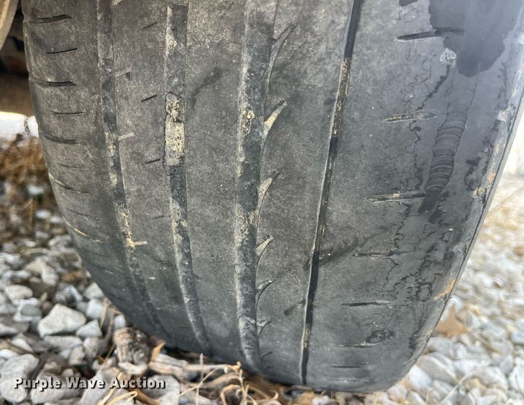 image for item LD9994 2012 Chevrolet   Impala Police  