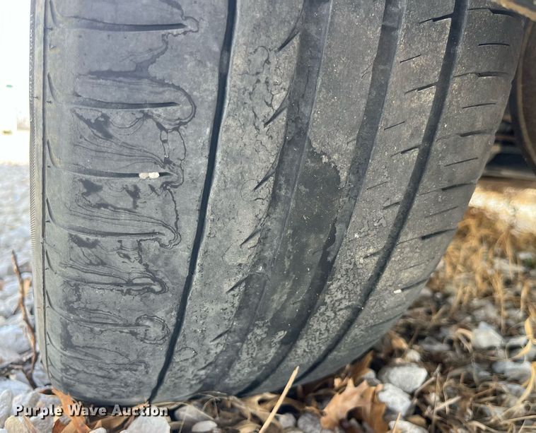 image for item LD9994 2012 Chevrolet   Impala Police  