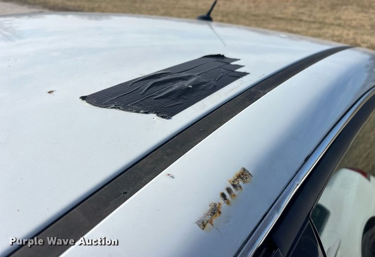 image for item LD9995 2014 Chevrolet  Caprice Police 