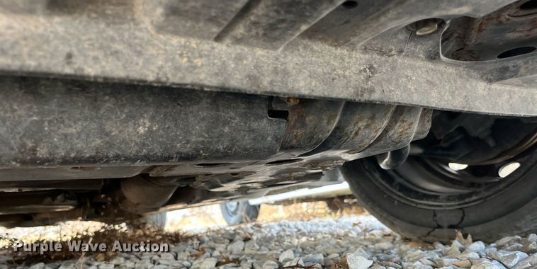 image for item LD9995 2014 Chevrolet  Caprice Police 