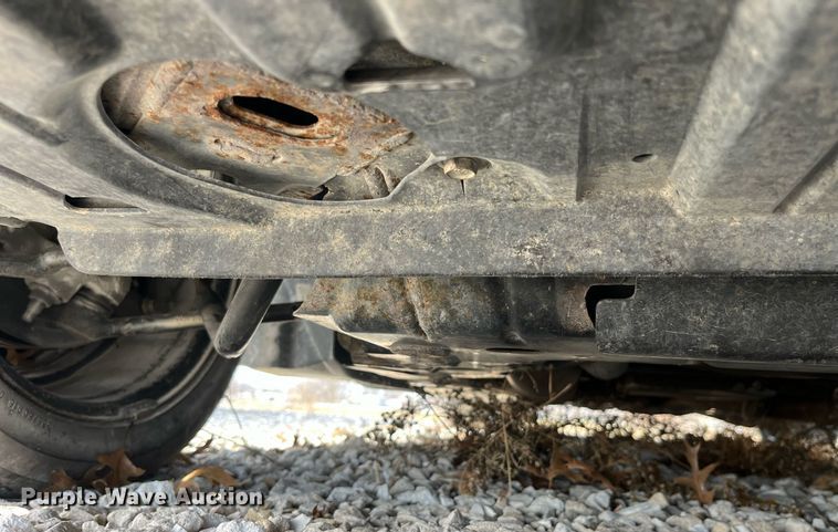 image for item LD9995 2014 Chevrolet  Caprice Police 