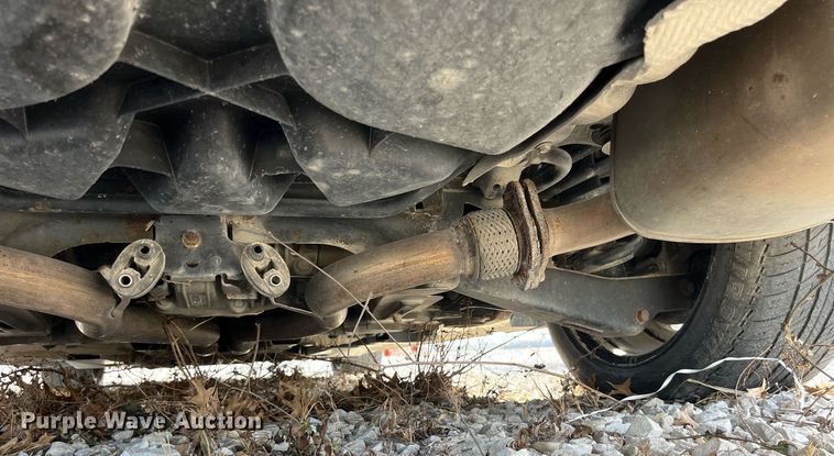 image for item LD9995 2014 Chevrolet  Caprice Police 