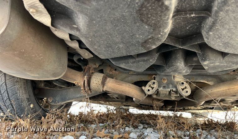 image for item LD9995 2014 Chevrolet  Caprice Police 