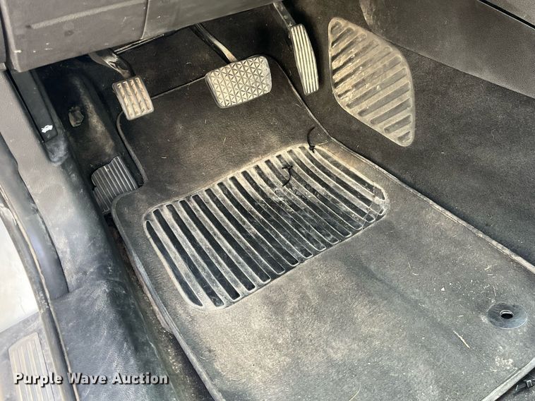 image for item LD9995 2014 Chevrolet  Caprice Police 