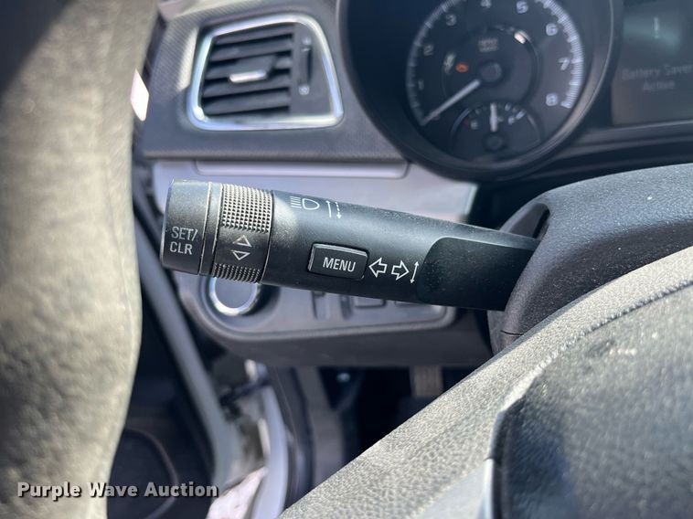 image for item LD9995 2014 Chevrolet  Caprice Police 