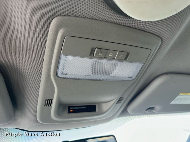 image for item LD9995 2014 Chevrolet  Caprice Police 