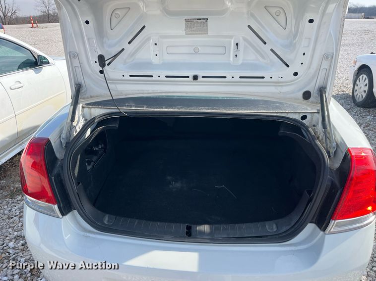 image for item LD9995 2014 Chevrolet  Caprice Police 