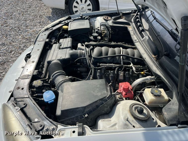 image for item LD9995 2014 Chevrolet  Caprice Police 