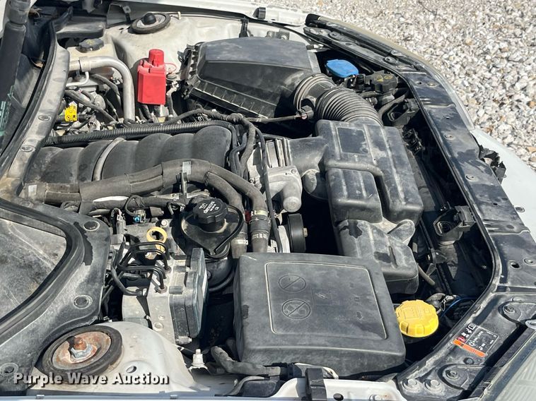 image for item LD9995 2014 Chevrolet  Caprice Police 