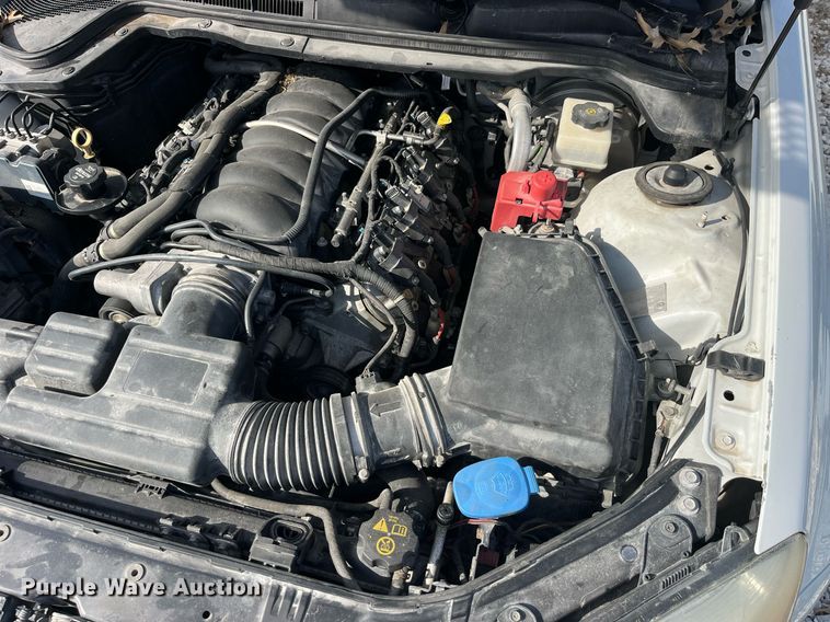 image for item LD9995 2014 Chevrolet  Caprice Police 