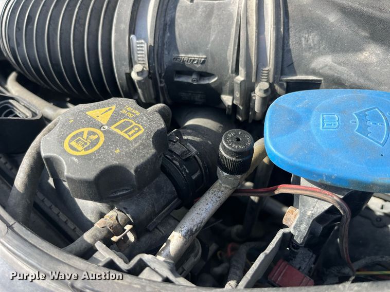 image for item LD9995 2014 Chevrolet  Caprice Police 