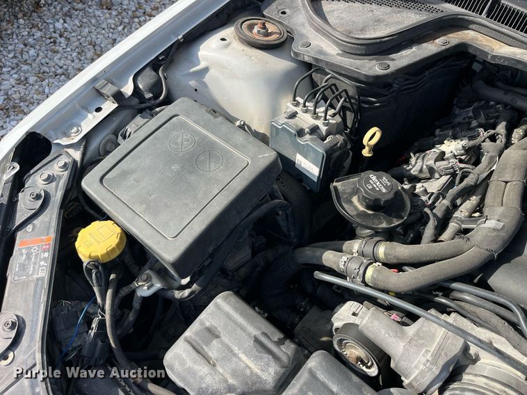 image for item LD9995 2014 Chevrolet  Caprice Police 