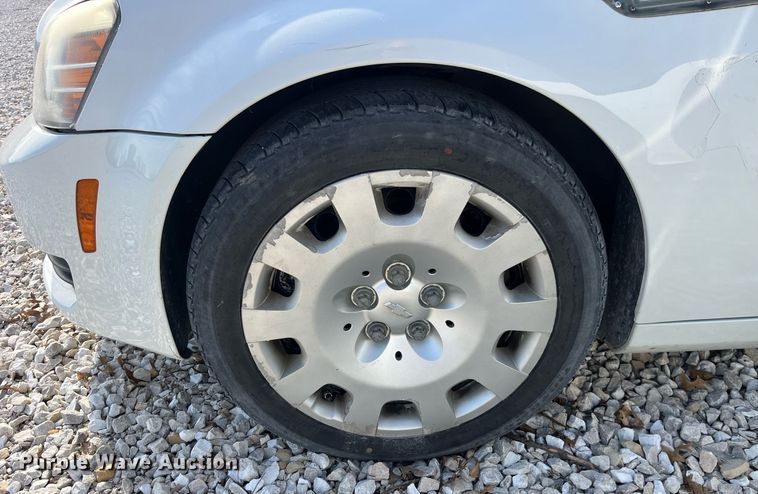 image for item LD9995 2014 Chevrolet  Caprice Police 