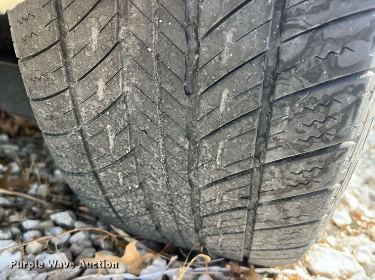 image for item LD9995 2014 Chevrolet  Caprice Police 