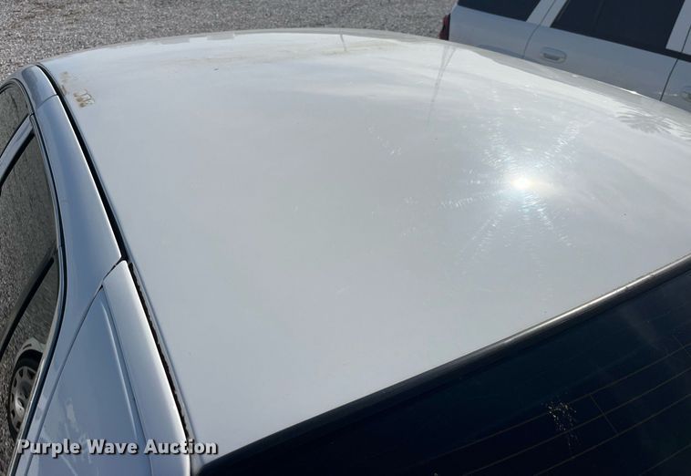 image for item LD9996 2011 Ford Crown Victoria Police Interceptor 