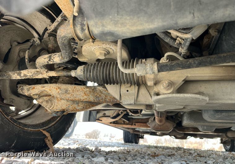 image for item LD9996 2011 Ford Crown Victoria Police Interceptor 