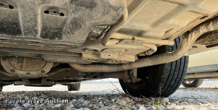 image for item LD9996 2011 Ford Crown Victoria Police Interceptor 