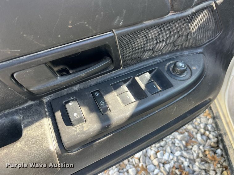 image for item LD9996 2011 Ford Crown Victoria Police Interceptor 