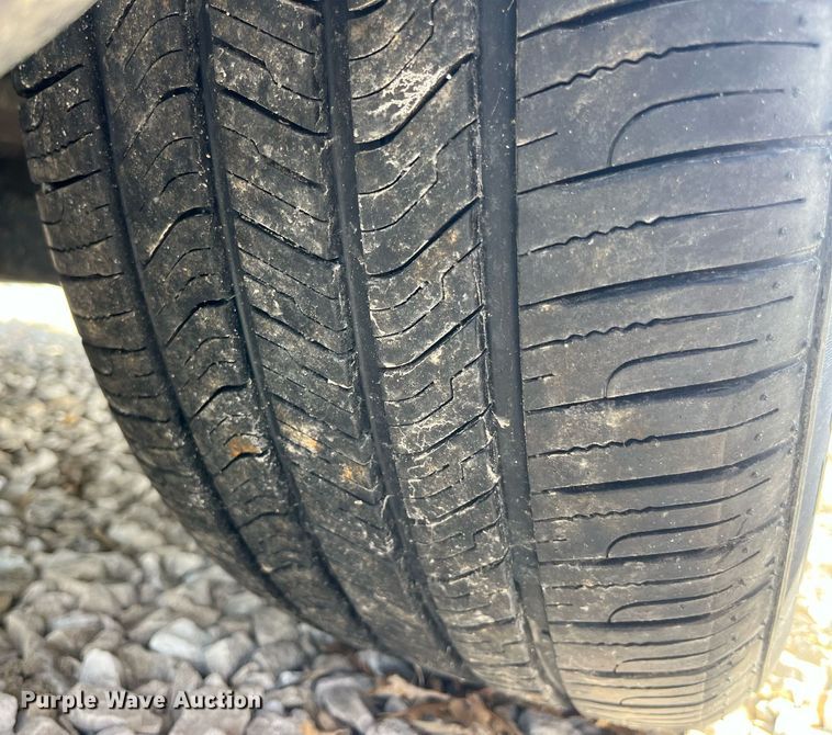 image for item LD9996 2011 Ford Crown Victoria Police Interceptor 