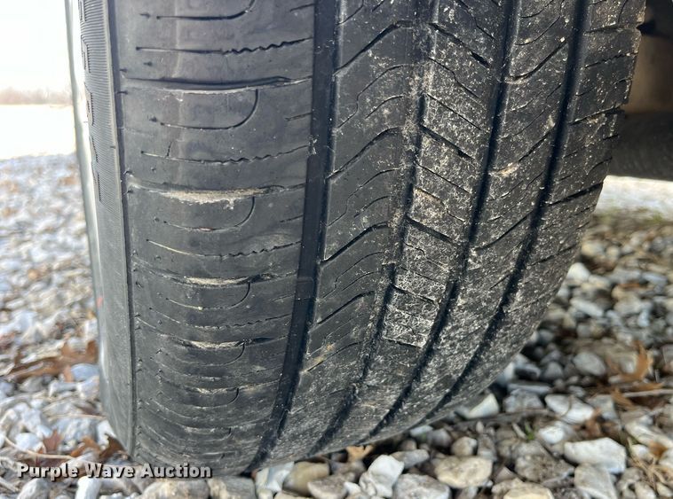 image for item LD9996 2011 Ford Crown Victoria Police Interceptor 