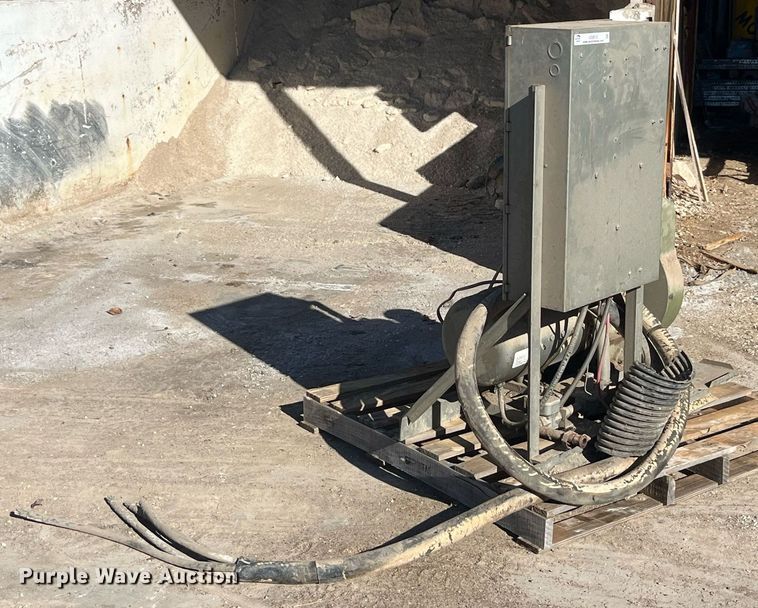 image for item LE9012 (2) generators