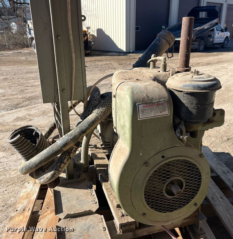 image for item LE9012 (2) generators