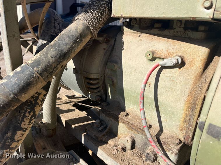 image for item LE9012 (2) generators