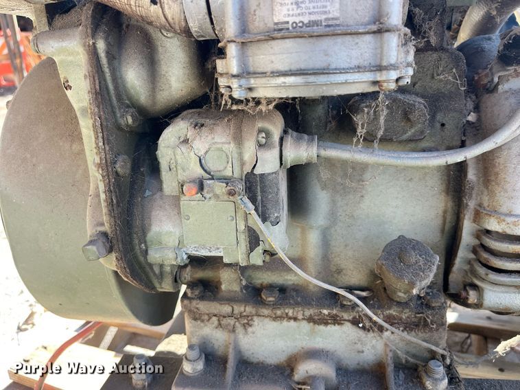 image for item LE9012 (2) generators