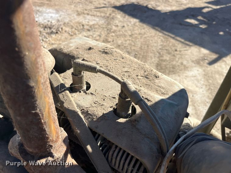 image for item LE9012 (2) generators