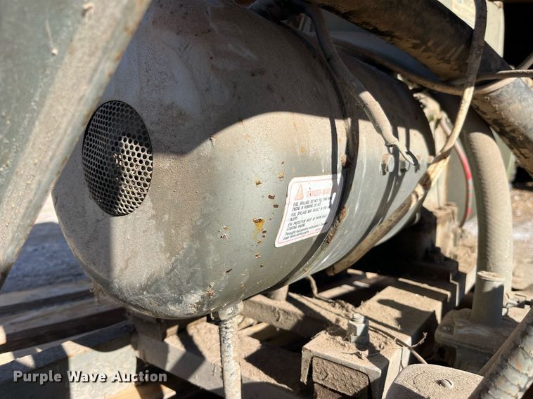 image for item LE9012 (2) generators